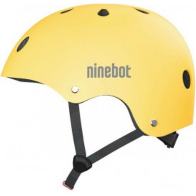 ДЕТСКИЙ ШЛЕМ NINEBOT V11-L (ЖЕЛТЫЙ) 14.01.0007.01