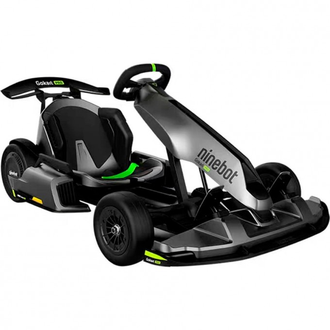 ЭЛЕКТРОКАРТИНГ NINEBOT GOKART PRO 6pxttlamxj