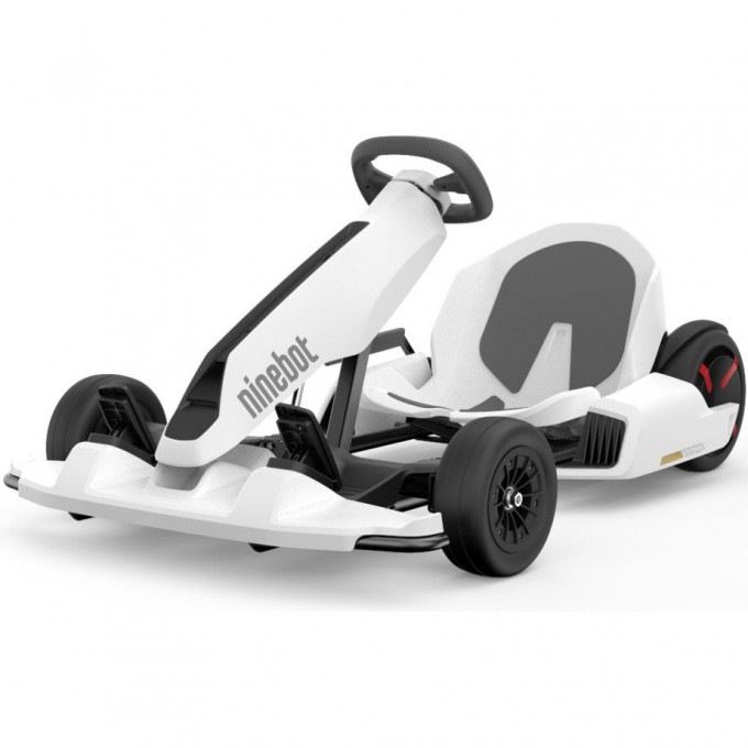 ЭЛЕКТРОКАРТИНГ SEGWAY-NINEBOT GO KART NINEBOT MINIPRO r574eywknx