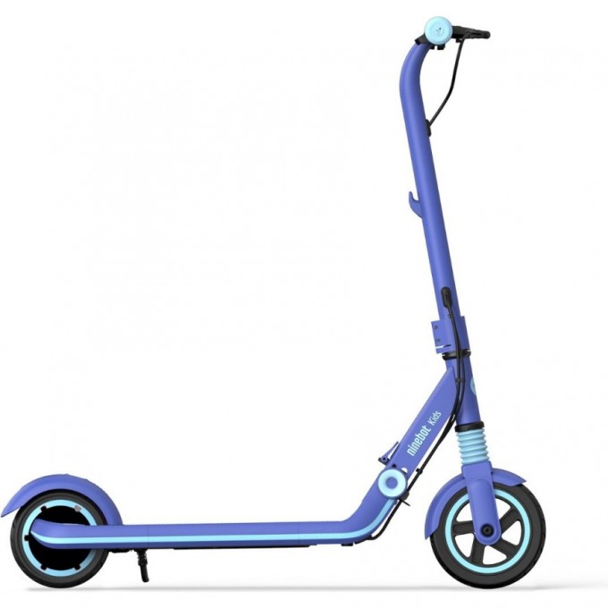 ЭЛЕКТРОСАМОКАТ NINEBOT EKICKSCOOTER ZING E8 BLUE E8 (blue)