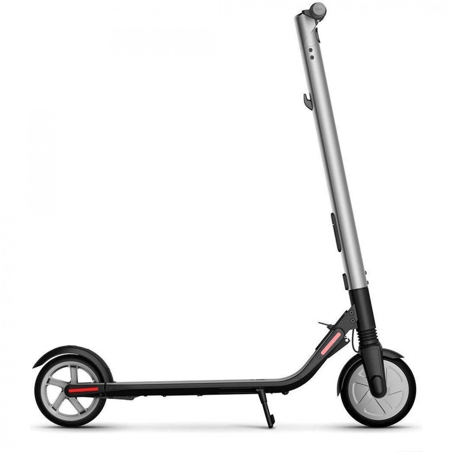 ЭЛЕКТРОСАМОКАТ NINEBOT KickScooter ES2. Купить Электросамокат на ...