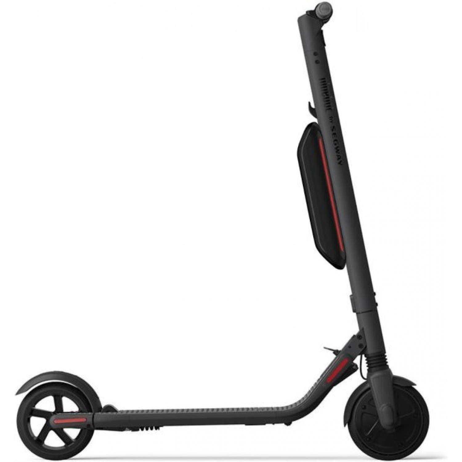 ЭЛЕКТРОСАМОКАТ Ninebot KickScooter ES4. Купить Электросамокат на ...