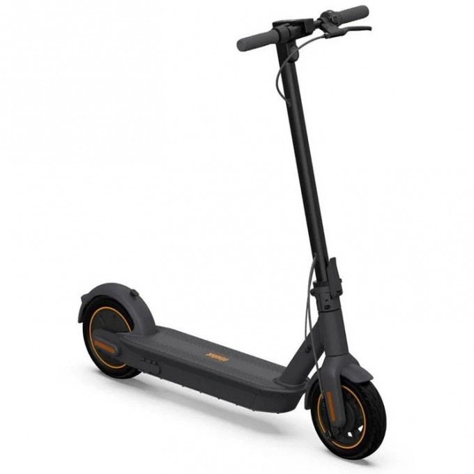 ЭЛЕКТРОСАМОКАТ NINEBOT KICKSCOOTER MAX G30 00-00004102