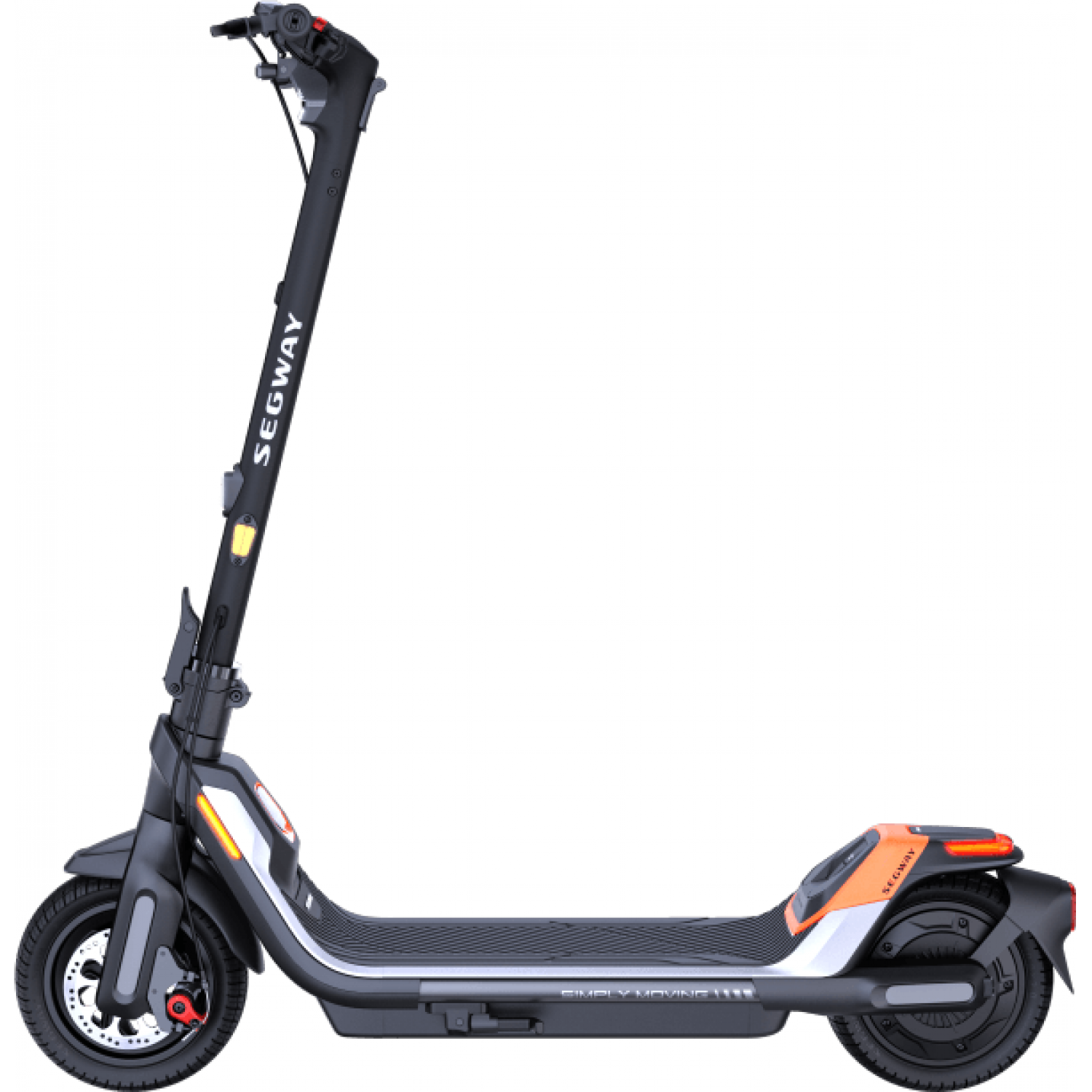 Электросамокат NINEBOT KickScooter P65U. Купить Электросамокат на ...