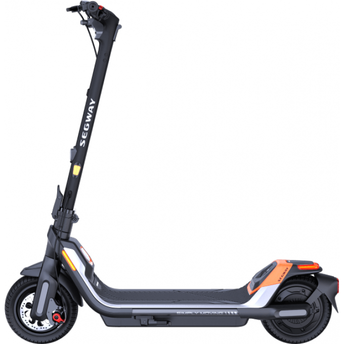 Электросамокат NINEBOT KickScooter P65U