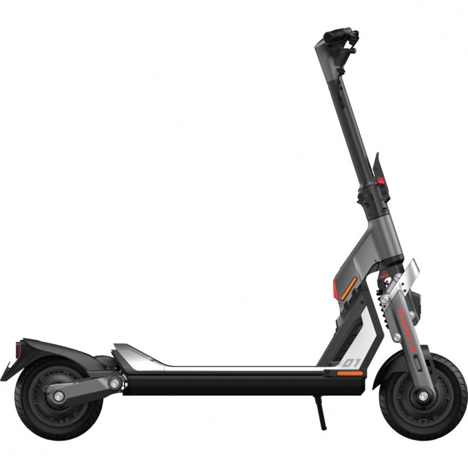 ЭЛЕКТРОСАМОКАТ SUPER KICKSCOOTER GT1 Superkickscooter GT1