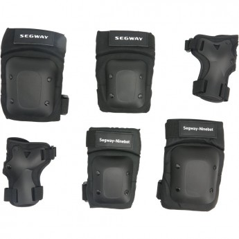 Индивидуальная защита NINEBOT NINE PROTECTOR SET S