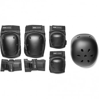 КОМПЛЕКТ ЗАЩИТНОГО СНАРЯЖЕНИЯ NINEBOT