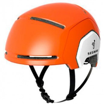 Шлем детский NINEBOT SEGWAY KIDS HELMET XS-Orange