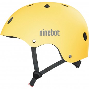 Шлем NINEBOT BY SEGWAY KIDS HELMET желтый