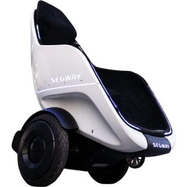 СИГВЕЙ SEGWAY S-POD СИГВЕЙ SEGWAY S-POD