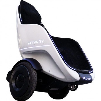 СИГВЕЙ SEGWAY S-POD