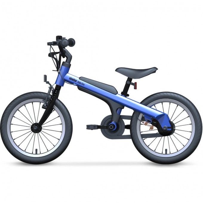 ВЕЛОСИПЕД NINEBOT KIDS BIKE 14 ДЛЯ МАЛЬЧИКОВ, СИНИЙ mk04mpeq48