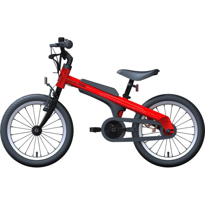 ВЕЛОСИПЕД NINEBOT KIDS BIKE 16 ДЛЯ МАЛЬЧИКОВ u00ik1t6ke